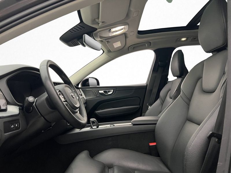 Volvo XC60 bild 13