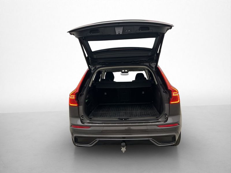 Volvo XC60 bild 34