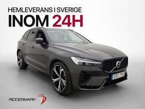 Volvo XC60 bild 3