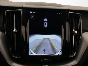 Volvo XC60 bild 21