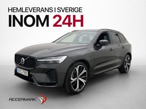 Volvo XC60 bild 1