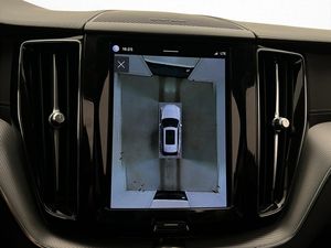 Volvo XC60 bild 20