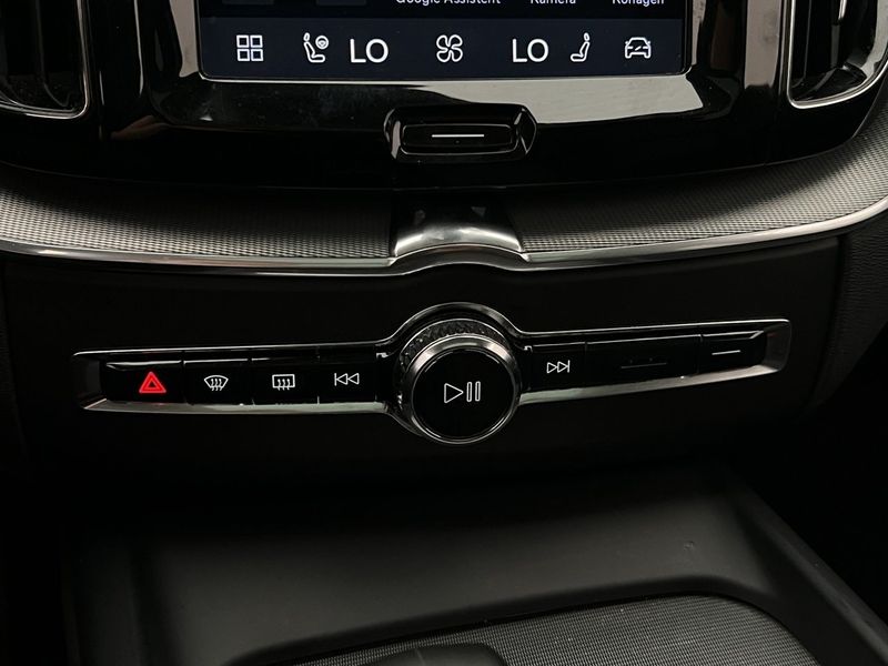 Volvo XC60 bild 29