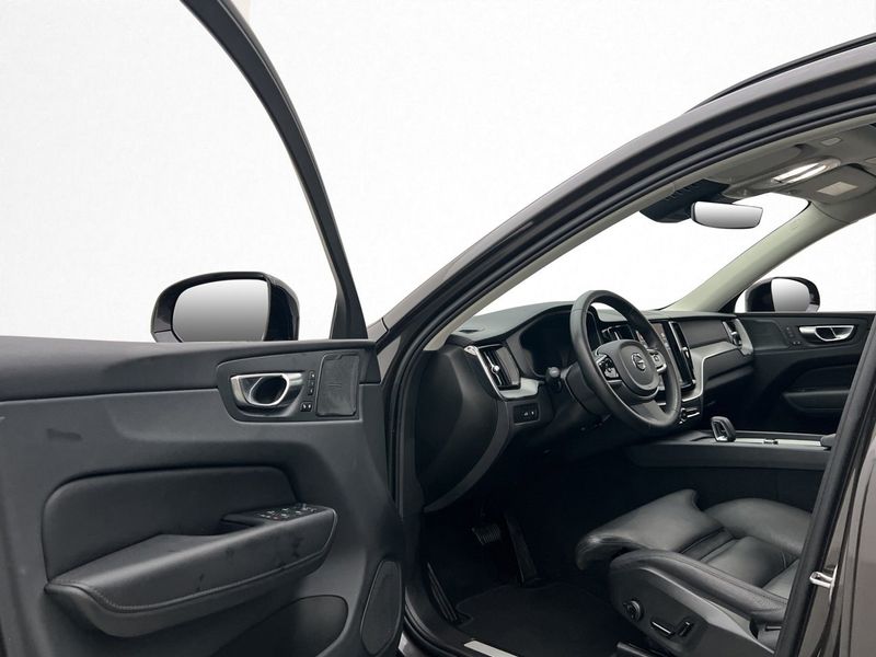 Volvo XC60 bild 12