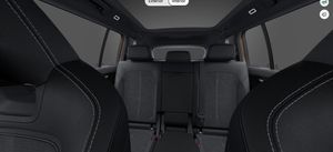 Skoda Peaq bild 7