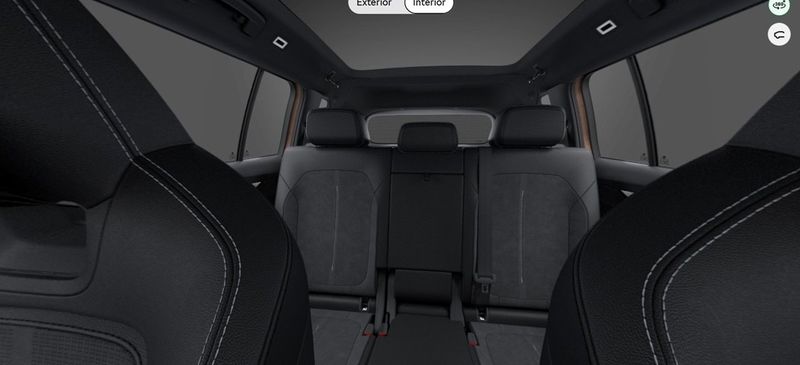 Skoda Peaq bild 7