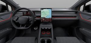 Skoda Peaq bild 6