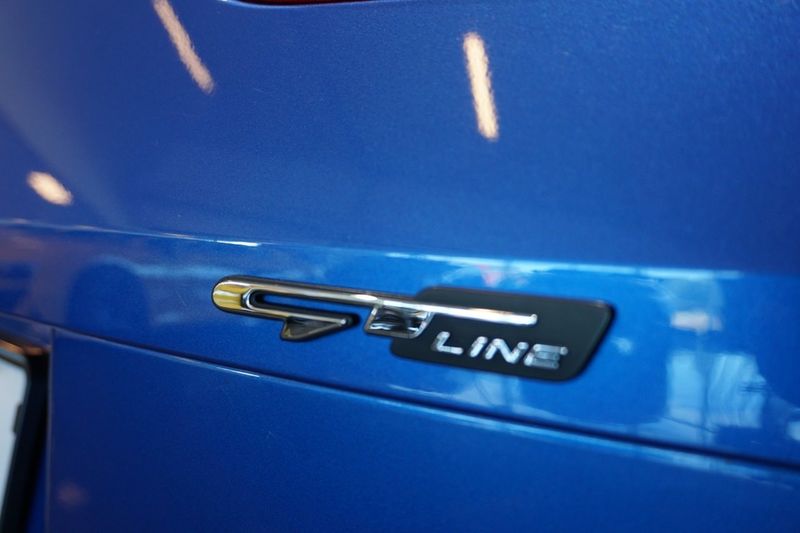 Kia Cee´d bild 8