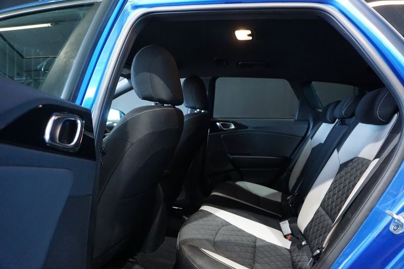Kia Cee´d bild 9