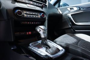 Kia Cee´d bild 17