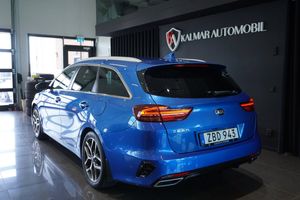 Kia Cee´d bild 6