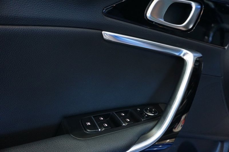 Kia Cee´d bild 11