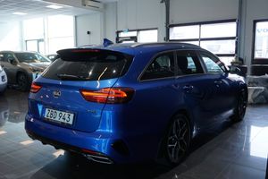 Kia Cee´d bild 7