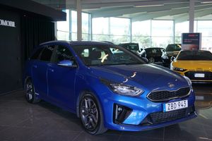 Kia Cee´d bild 2