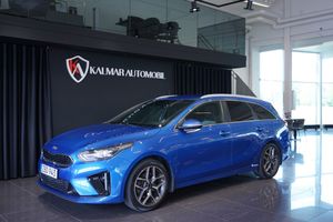 Kia Cee´d bild 4