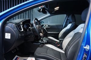 Kia Cee´d bild 15