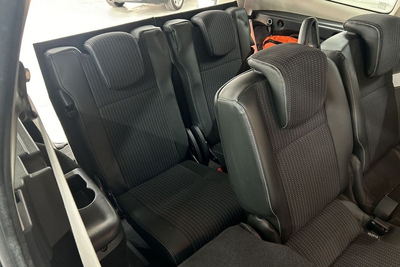 Renault GRAND SCENIC bild 18