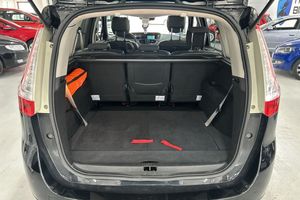 Renault GRAND SCENIC bild 17
