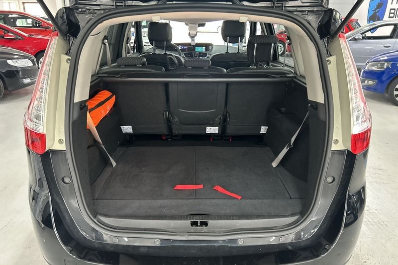 Renault GRAND SCENIC bild 17