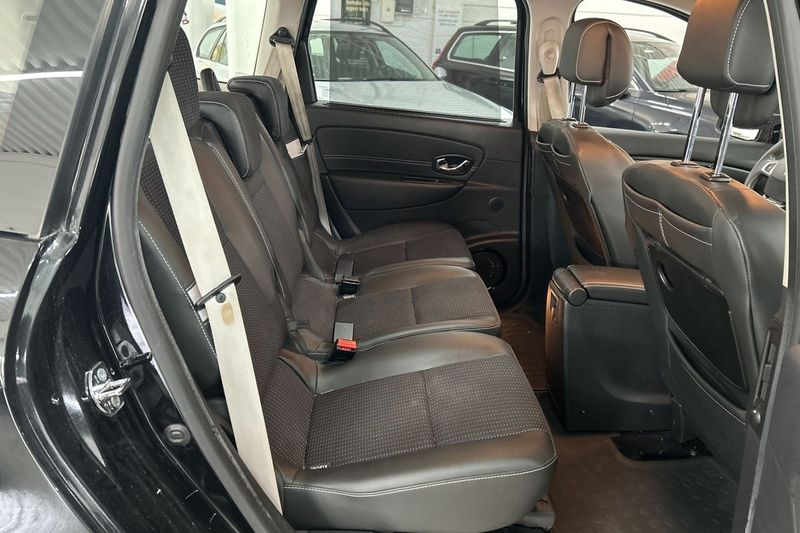 Renault GRAND SCENIC bild 16