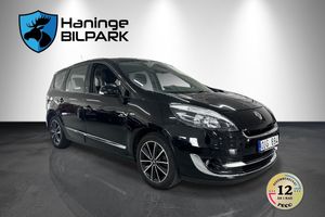 Renault GRAND SCENIC bild 5