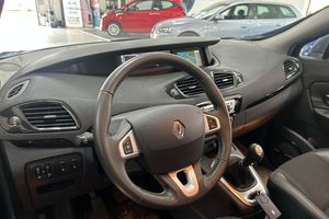 Renault GRAND SCENIC bild 11
