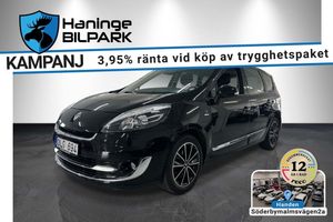 Renault GRAND SCENIC bild 1
