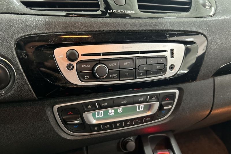 Renault GRAND SCENIC bild 23