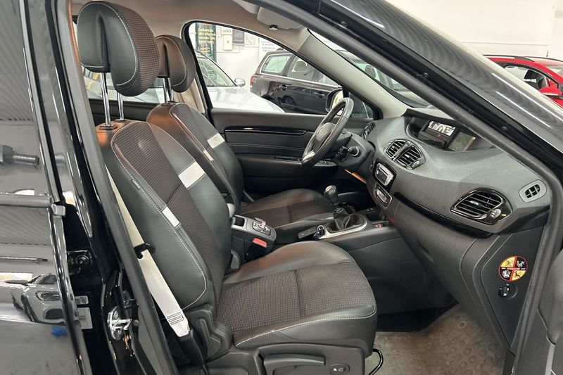 Renault GRAND SCENIC bild 15