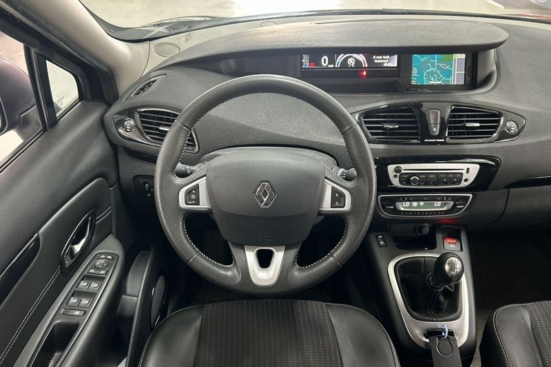 Renault GRAND SCENIC bild 20