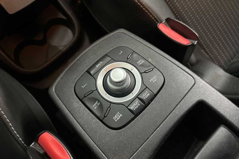 Renault GRAND SCENIC bild 22