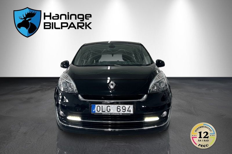 Renault GRAND SCENIC bild 3