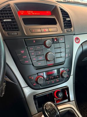 Opel Insignia bild 8