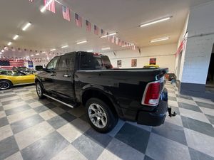 RAM 1500 bild 8