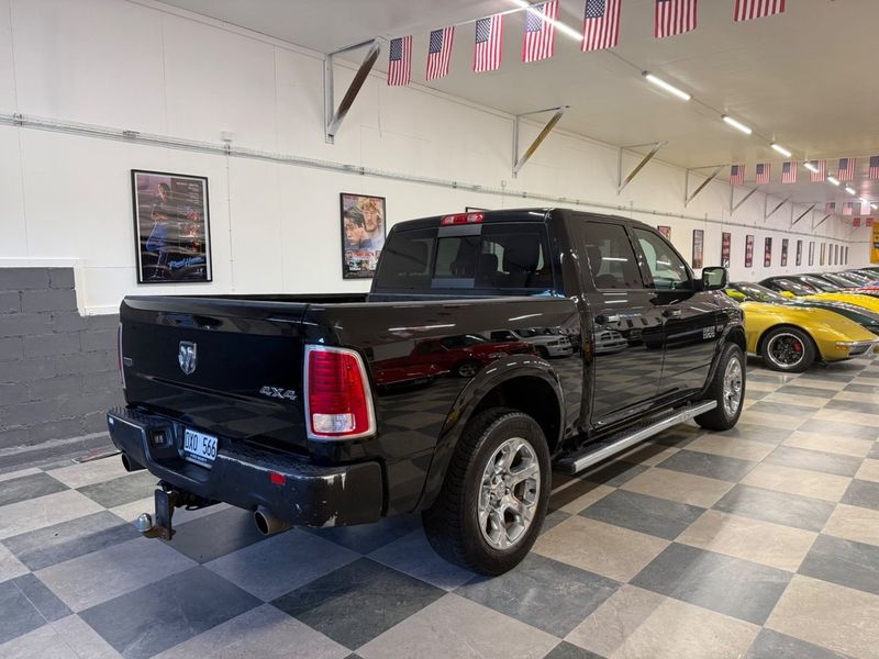RAM 1500 bild 11