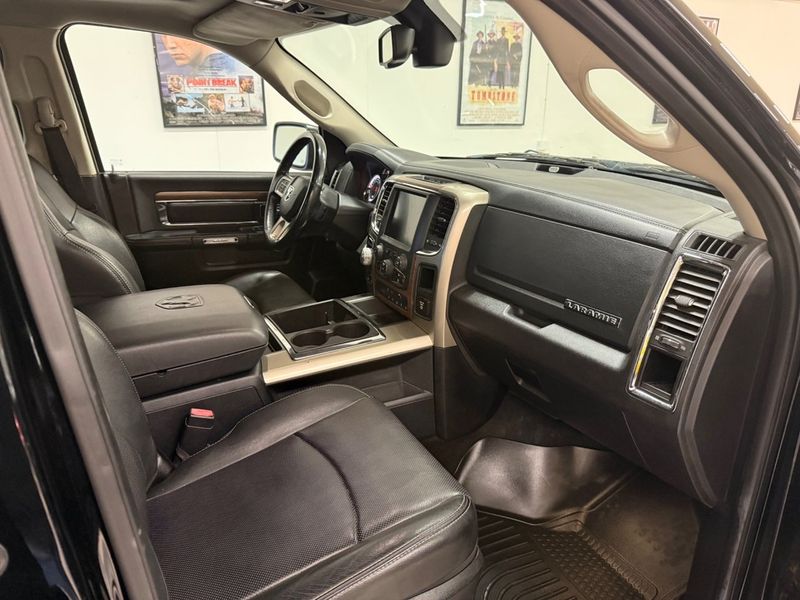 RAM 1500 bild 22