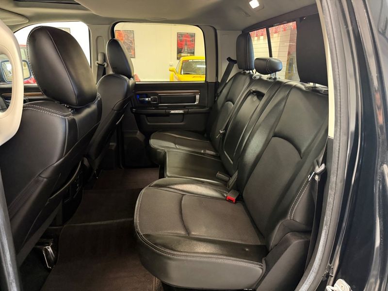 RAM 1500 bild 21