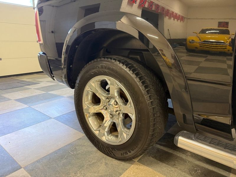 RAM 1500 bild 15