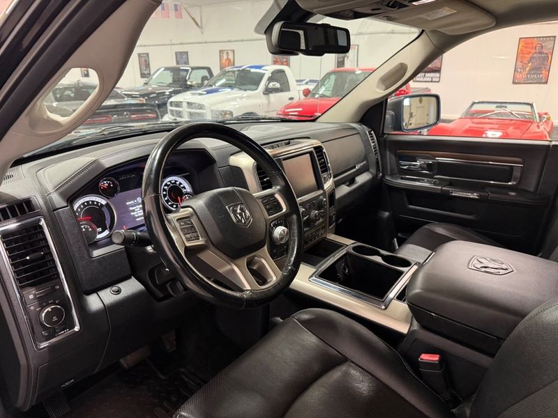 RAM 1500 bild 16