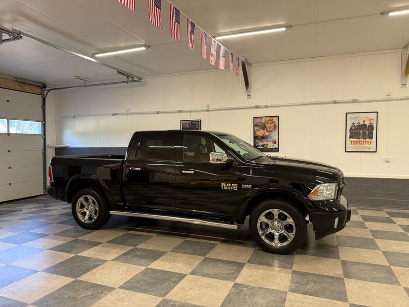 RAM 1500 bild 2
