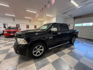 RAM 1500 bild 7