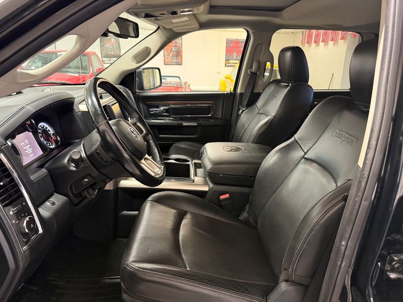 RAM 1500 bild 18