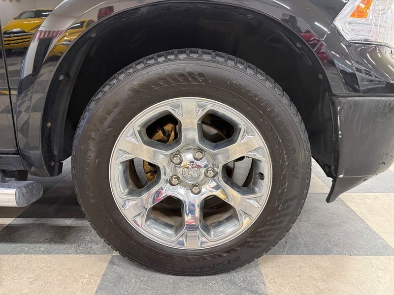 RAM 1500 bild 13