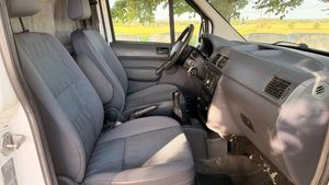 Ford Transit Connect bild 10