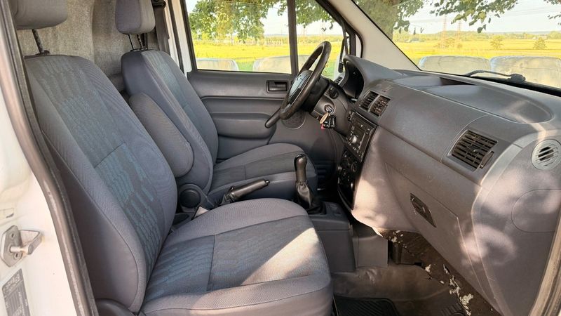 Ford Transit Connect bild 10
