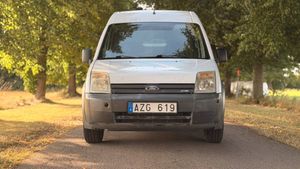 Ford Transit Connect bild 5