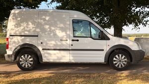 Ford Transit Connect bild 7
