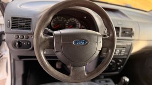 Ford Transit Connect bild 11