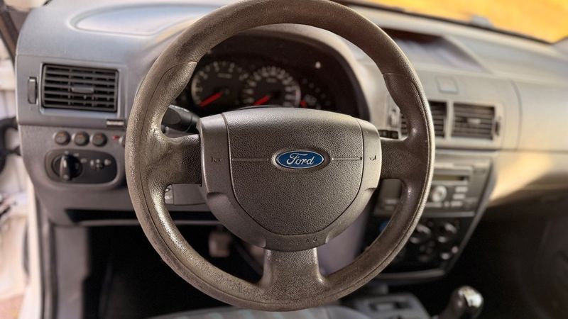 Ford Transit Connect bild 11