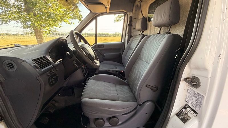 Ford Transit Connect bild 9